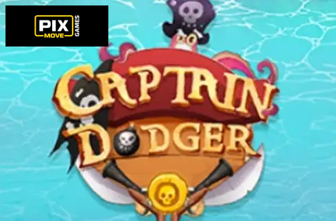 Captain Dodger